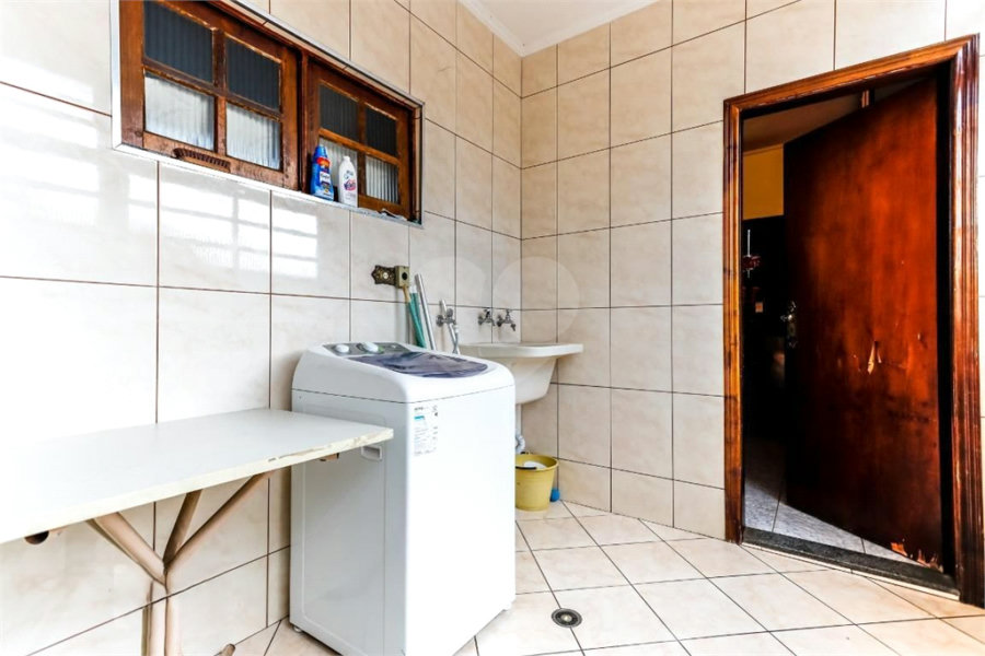 Sobrado à venda com 4 quartos, sendo 1 suíte, em Vila Nova Mazzei, São Paulo, SP
