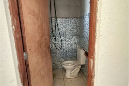 Barracão para alugar em Quintais do Imperador, Sorocaba, SP