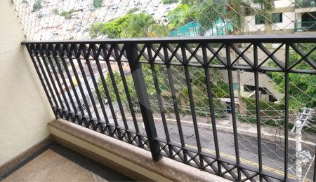 Apartamento à venda com 3 quartos, sendo 1 suíte,  em Mandaqui, São Paulo, SP