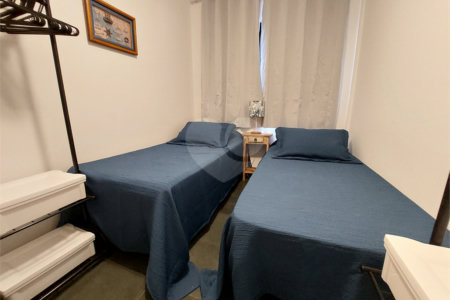 Duplex à venda com 2 quartos em Riviera, Bertioga, SP