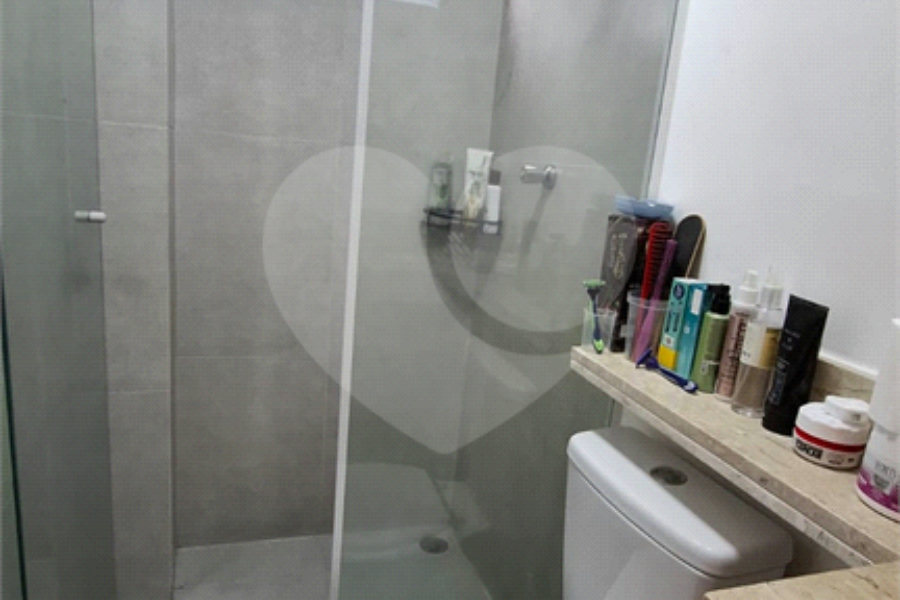 Apartamento à venda com 2 quartos em Casa Verde, São Paulo, SP