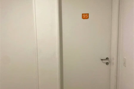Apartamento à venda com 4 quartos, sendo 2 suítes,  em Paraíso do Morumbi, São Paulo, SP