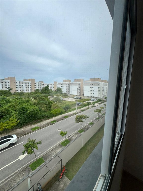 Apartamento à venda com 2 quartos em Campo Grande, Rio de Janeiro, RJ