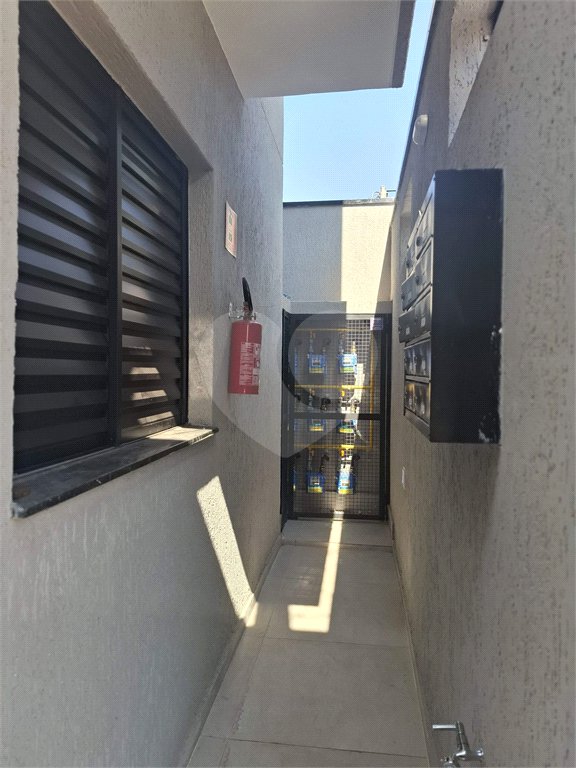 Apartamento à venda com 2 quartos em Quinta da Paineira, São Paulo, SP