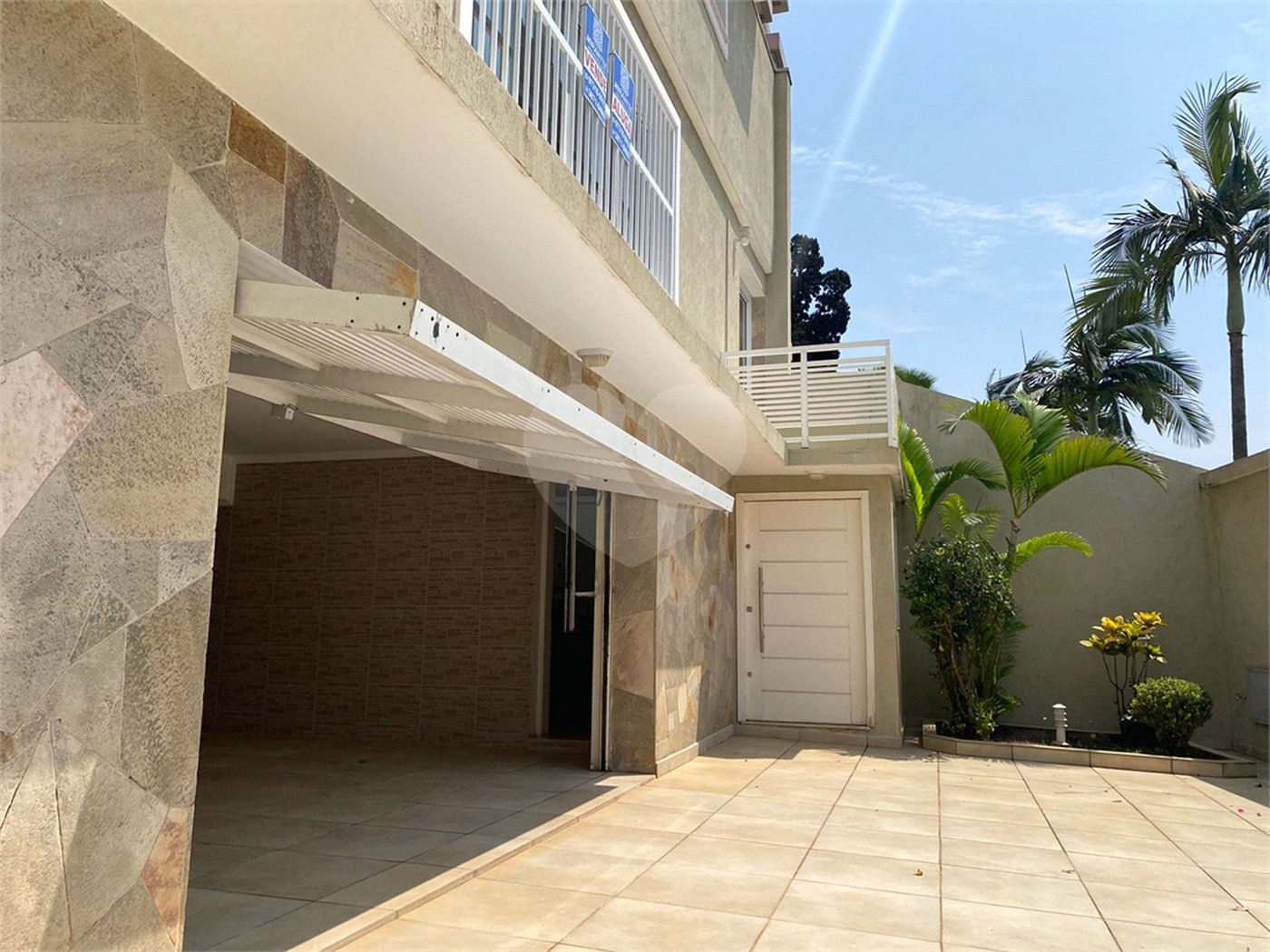 Sobrado à venda com 4 quartos, sendo 3 suítes, em Vila Ester (zona Norte), São Paulo, SP