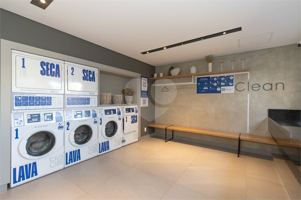 Apartamento à venda ou para alugar com 1 suíte em Vila Nova Conceição, São Paulo, SP
