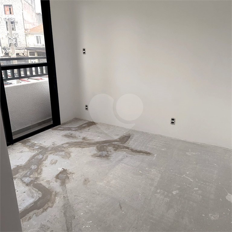 Apartamento à venda com 2 quartos em Tucuruvi, São Paulo, SP