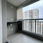 Apartamento à venda com 2 quartos, sendo 1 suíte, em Vila Andrade, São Paulo, SP