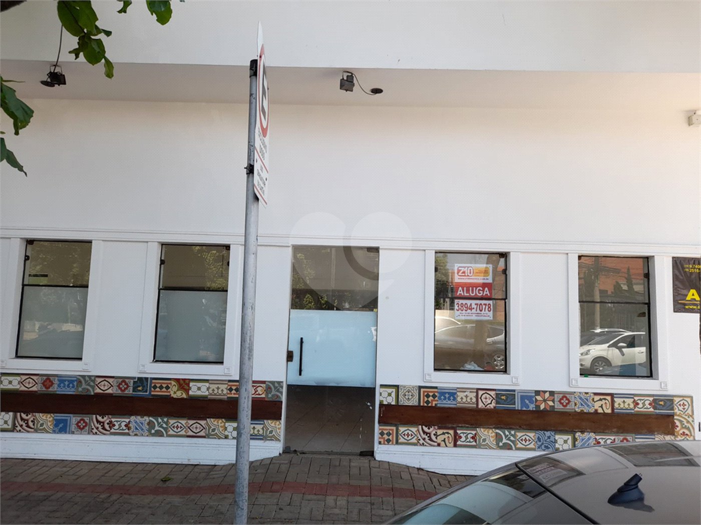Salão para alugar em Cidade Nova I, Indaiatuba, SP