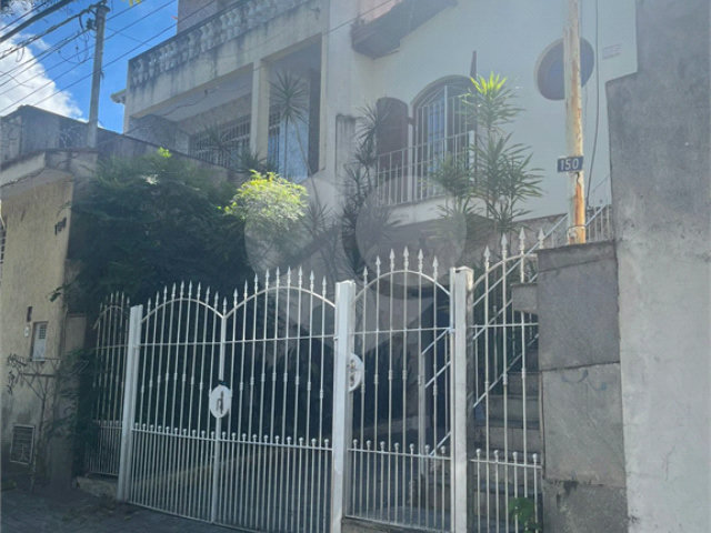 Casa à venda com 4 quartos, sendo 1 suíte,  em Horto, São Paulo, SP