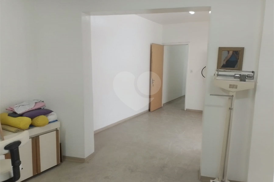 Sobrado à venda com 3 quartos em Tucuruvi, São Paulo, SP