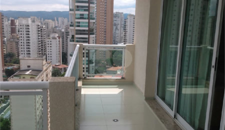 Apartamento à venda com 4 suítes em Santana, São Paulo, SP
