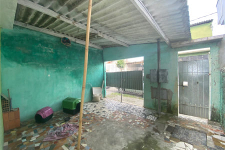 Casa à venda com 2 quartos em Jardim Amélia, Poá, SP