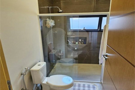 Casa à venda com 3 suítes no condomínio Jardim Residencial Dona Maria José, Indaiatuba - SP