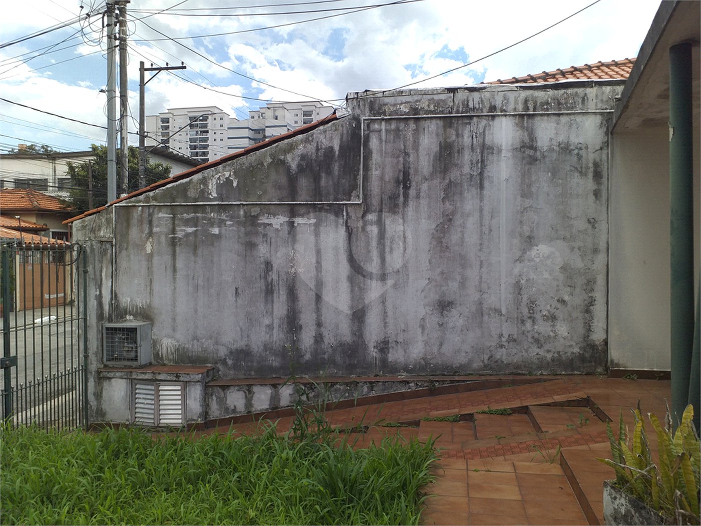 Terreno à venda com 1 quarto em Santo Amaro, São Paulo, SP
