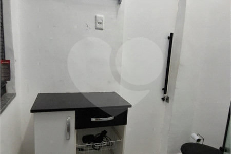 Apartamento à venda com 1 suíte no Centro, Rio de Janeiro, RJ