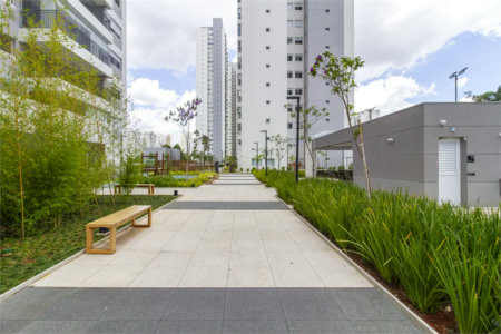 Apartamento à venda com 3 quartos, sendo 1 suíte, em Jardim Vazani, São Paulo, SP