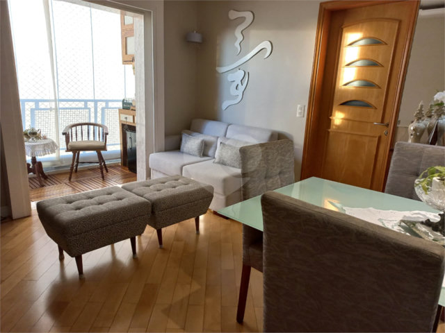 Apartamento à venda com 3 quartos, sendo 1 suíte,  em Casa Verde, São Paulo, SP