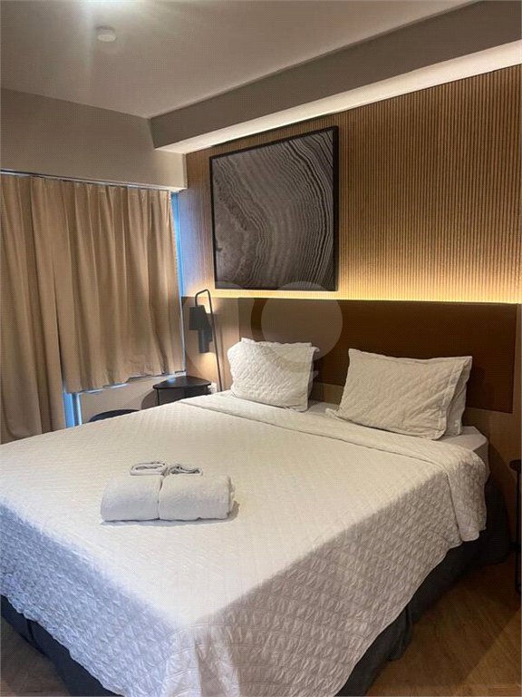 Apartamento à venda com 1 suíte em Republica, São Paulo, SP
