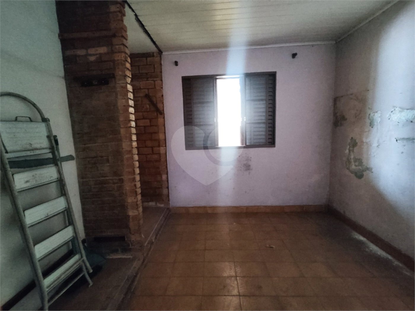 Casa à venda com 2 quartos em Tucuruvi, São Paulo, SP