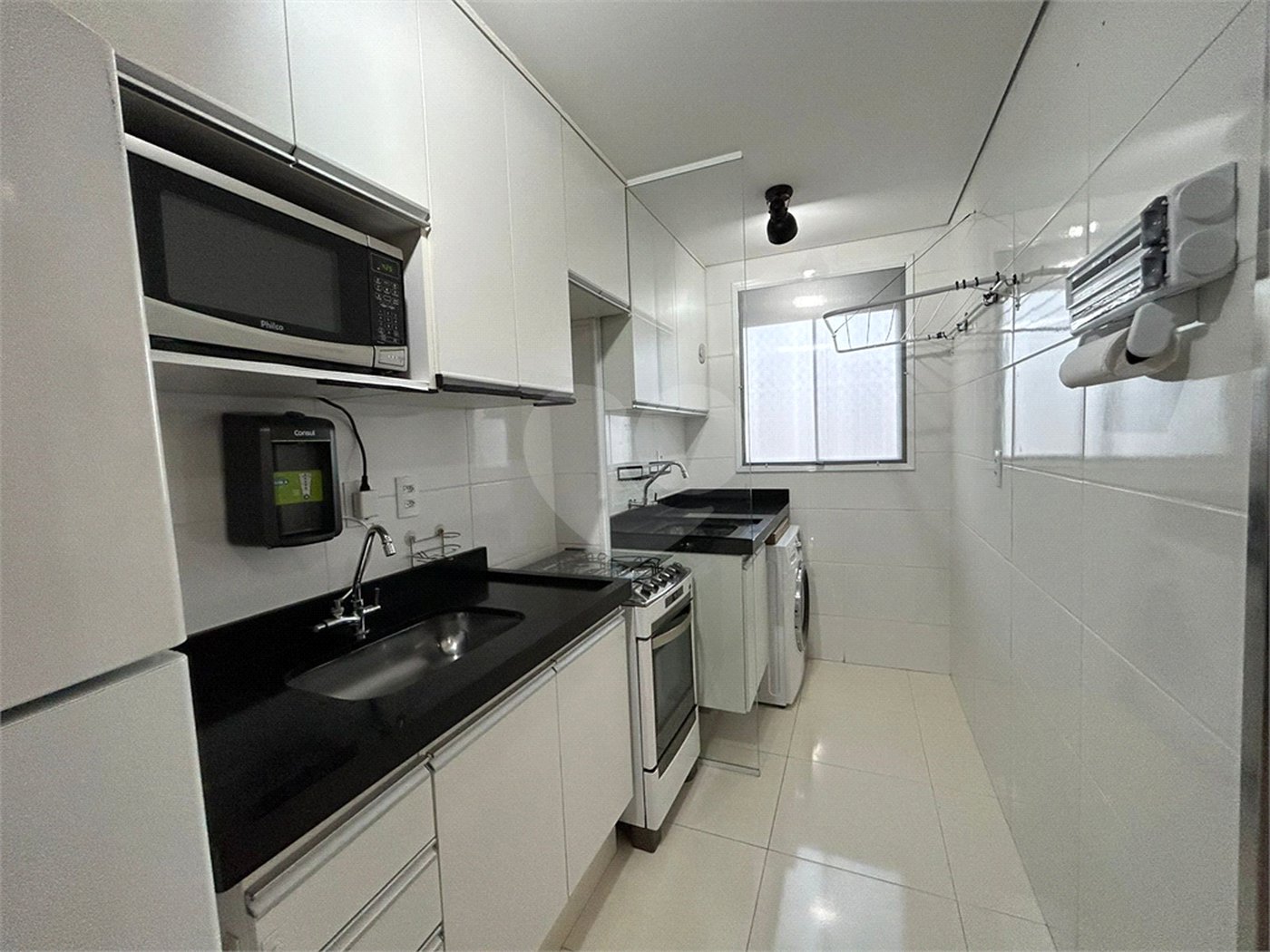 Apartamento à venda com 2 quartos em Jardim Manoel Penna, Ribeirão Preto, SP