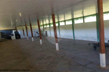 Sítio à venda com 7 quartos em Jardim Paraíso II, Itu, SP
