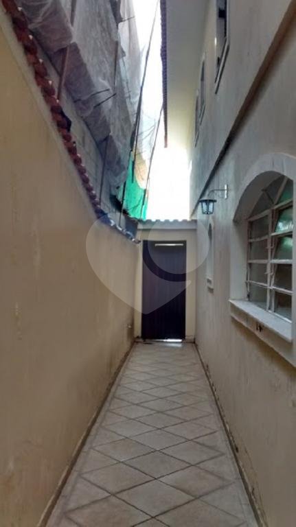 Sobrado à venda com 3 quartos, sendo 1 suíte, em Mandaqui, São Paulo, SP