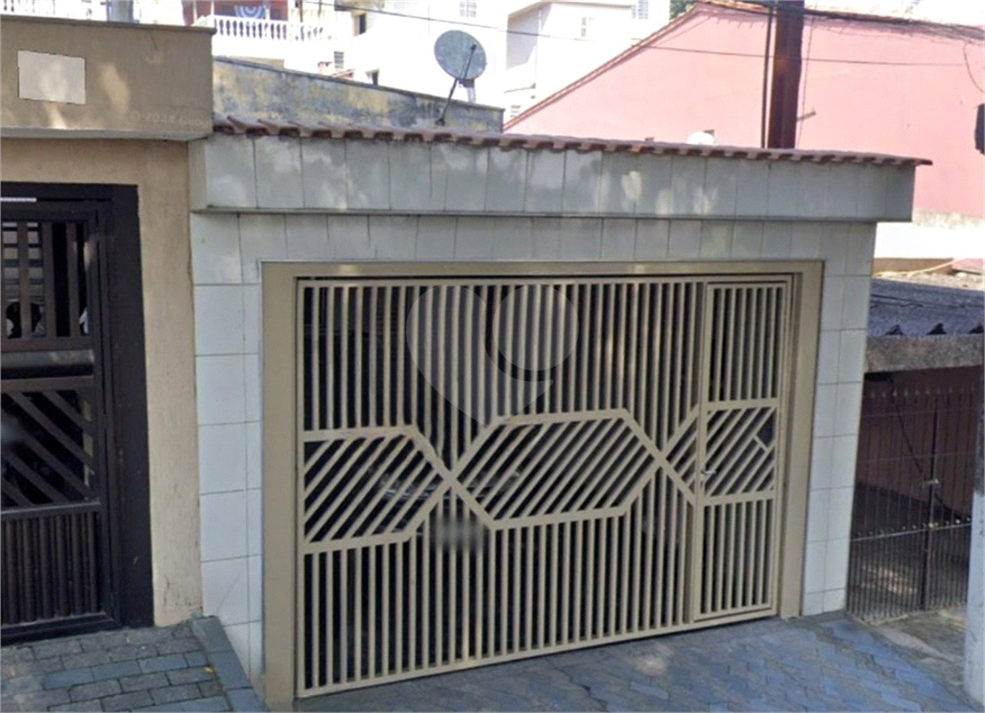 Casa Térrea à venda com 2 quartos em Jardim Santo André, Santo André, SP