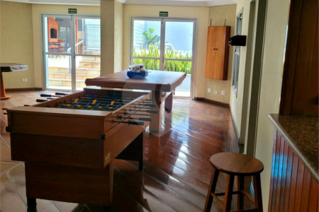 Apartamento à venda com 2 quartos em Vila Guarani (z Sul), São Paulo, SP
