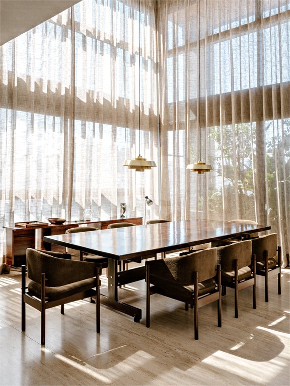 Apartamento à venda com 4 suítes em Jardim América, São Paulo, SP