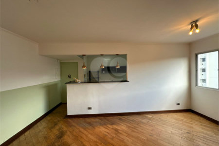 Apartamento à venda com 2 quartos em Vila Anglo Brasileira, São Paulo, SP