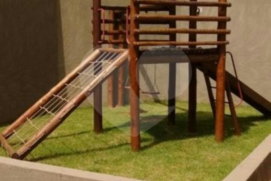 Apartamento à venda com 2 quartos em Horto, São Paulo, SP