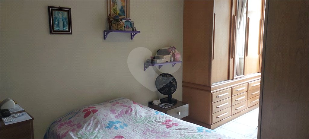 Apartamento à venda com 2 quartos em Vila Isabel, Rio de Janeiro, RJ