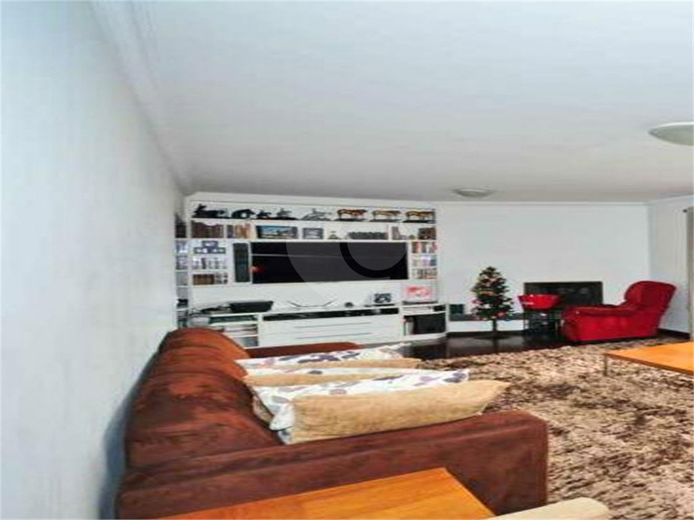 Apartamento à venda com 4 quartos, sendo 1 suíte, em Vila Suzana, São Paulo, SP