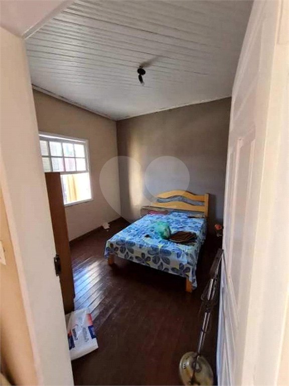 Casa térrea na Vila Lutfalla