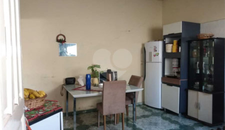 Casa à venda com 2 quartos no Centro, Itapetininga, SP