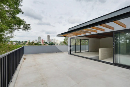 Casa à venda com 4 suítes no condomínio Rg 898 - Villa Boa Vista, São Paulo - SP