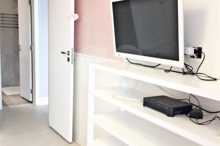 Apartamento à venda com 3 quartos, sendo 1 suíte, em Flamengo, Rio de Janeiro, RJ