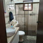 Sobrado à venda com 3 quartos, sendo 1 suíte, em Tremembé, São Paulo, SP