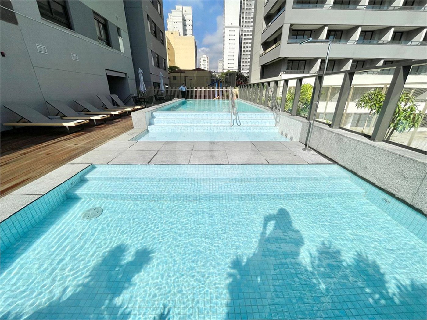 Apartamento à venda com 4 suítes em Perdizes, São Paulo, SP