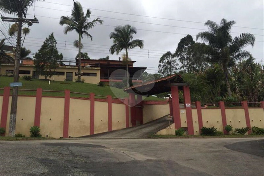 Casa à venda com 5 suítes em Alpes de Caieiras, Caieiras, SP