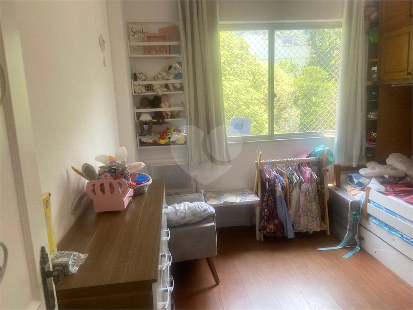 Apartamento à venda com 2 quartos, sendo 1 suíte, em Tijuca, Rio de Janeiro, RJ
