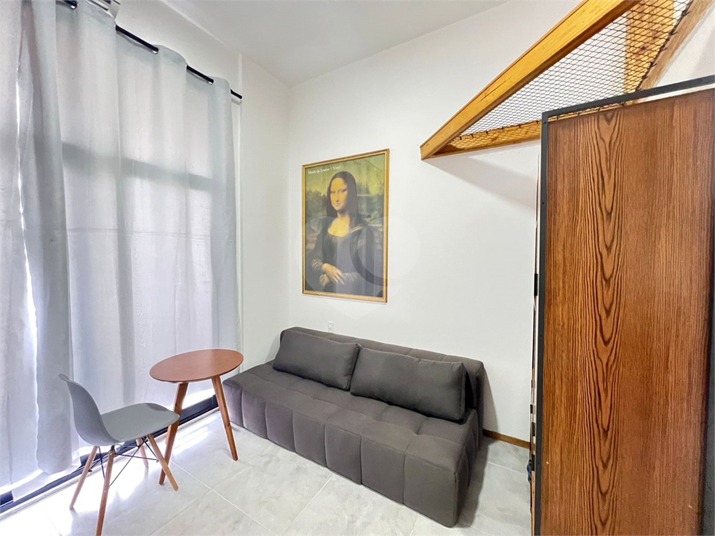 Apartamento à venda com 1 suíte em Pinheiros, São Paulo, SP