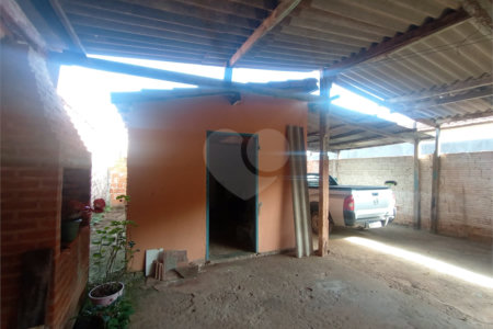 Casa à venda com 1 quarto em Jardim Paulista, Itapetininga, SP