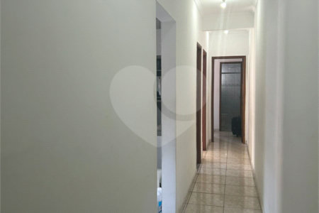 Apartamento à venda - Santo André