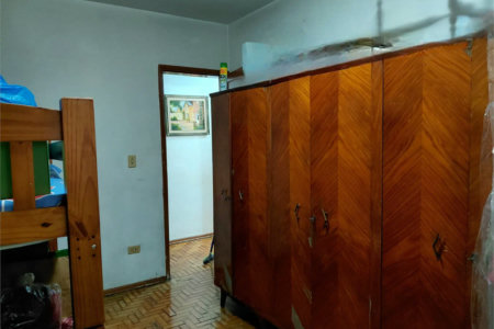 Apartamento à venda com 2 quartos em Parque Residencial da Lapa, São Paulo, SP