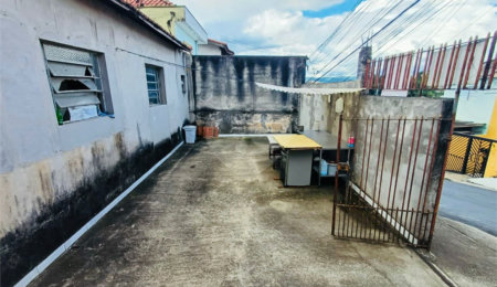 Terreno à venda com 2 quartos em Freguesia do Ó, São Paulo, SP