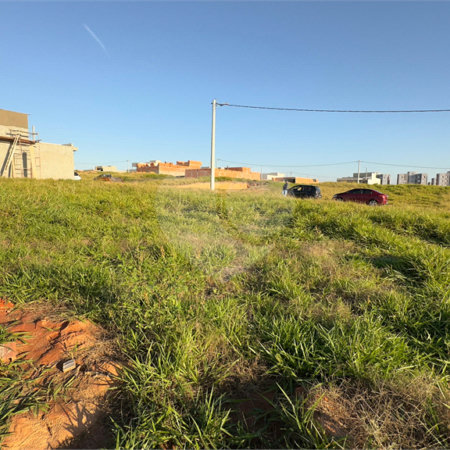 Terreno à venda em Jardim Bom Sucesso, Indaiatuba, SP