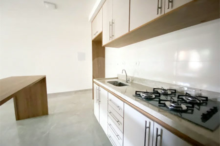 Apartamento à venda com 1 quarto em Vila Medeiros, São Paulo, SP