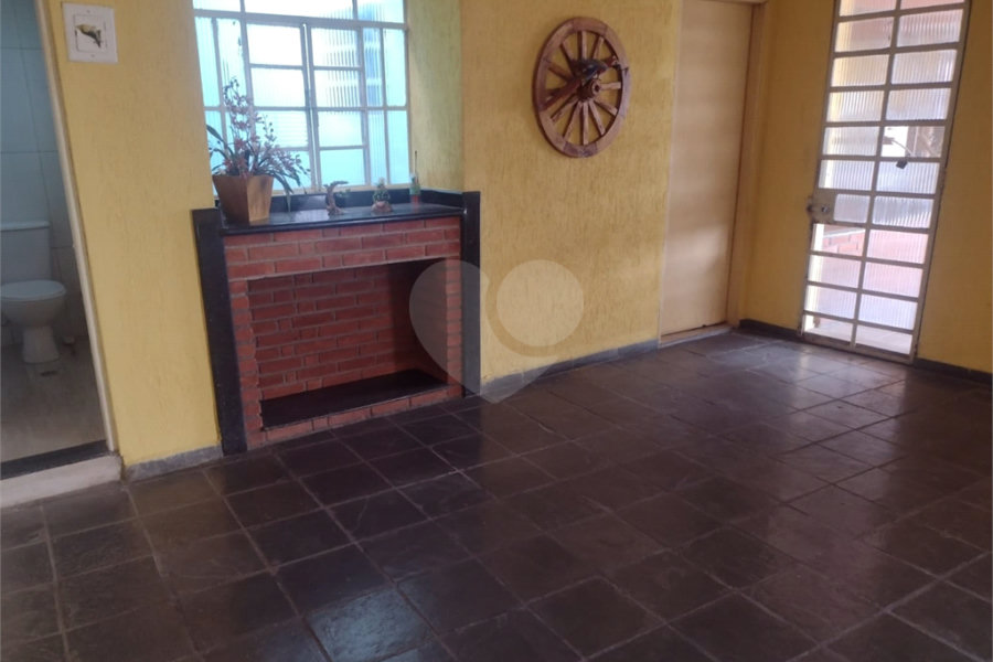 Casa de Vila à venda com 3 quartos, sendo 1 suíte, em Tucuruvi, São Paulo, SP